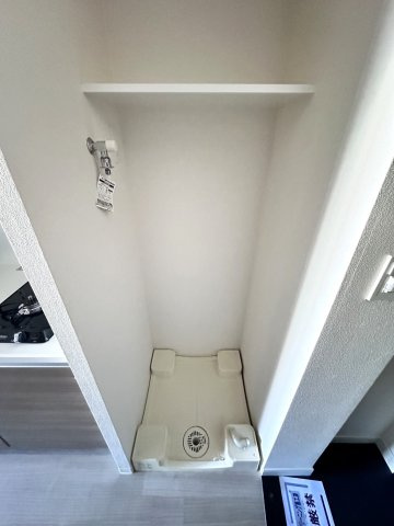 【設備】プレサンス神戸キュリオ