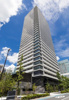 【外観】Ｂｒｉｌｌｉａ　Ｔｏｗｅｒ　浜離宮 
