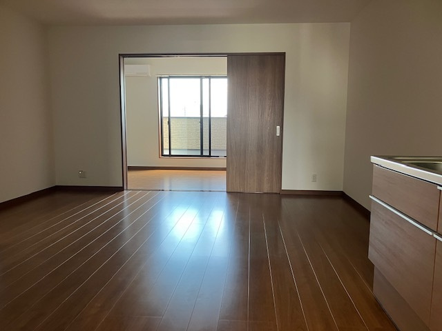 リレックス鳳中町の内装