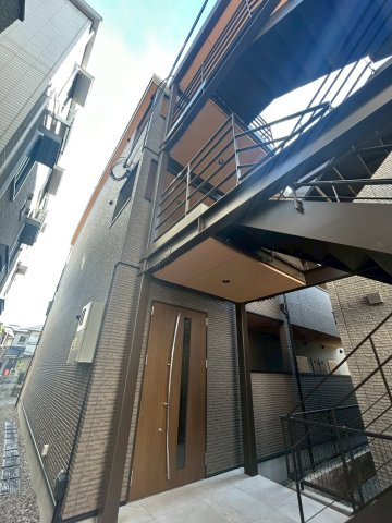 リレックス鳳中町
