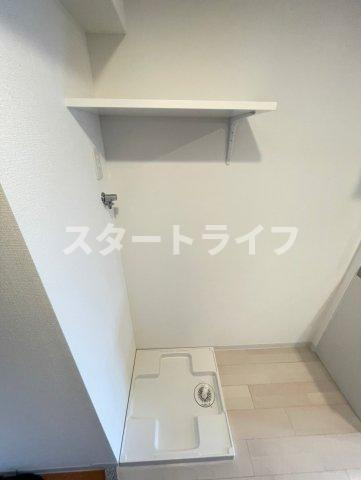 大阪市淀川区西三国４丁目の賃貸マンションの設備