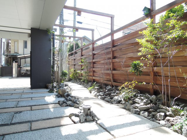 山崎マンション16高槻芥川のその他共用部分