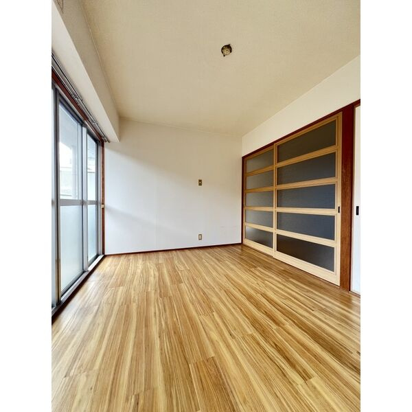 メゾンド徳川苑のその他
