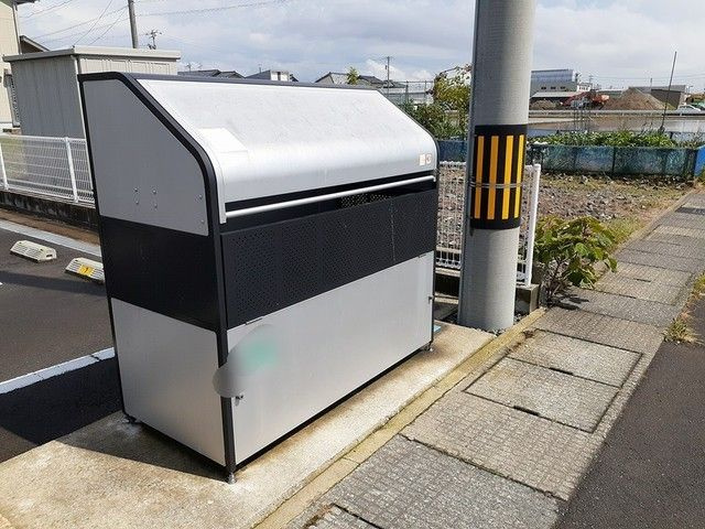 レ・セーナⅡのその他共用部分