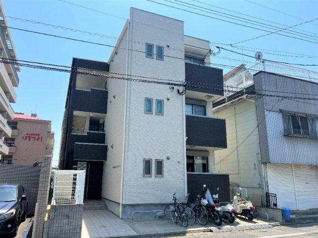 【外観】 | REGALEST PRESTON春日　★プライスホームなら仲介手数料が割引価格です！★