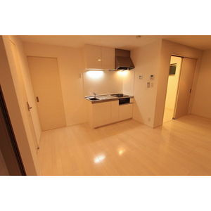 MaisonFar黒川のキッチン