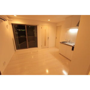 MaisonFar黒川の内装
