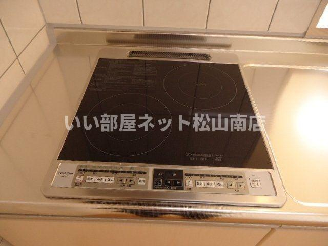 【設備】 | モンテ フローラ