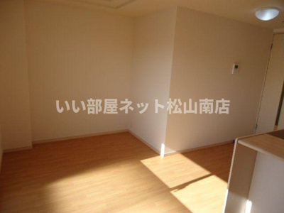 【居間・リビング】 | モンテ フローラ