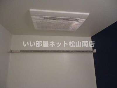 【浴室】 | モンテ フローラ