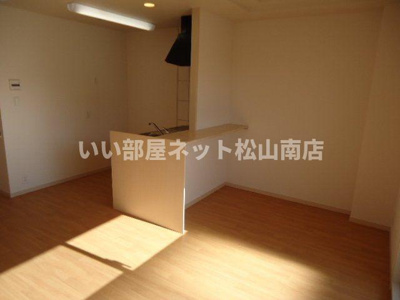 【居間・リビング】 | モンテ フローラ