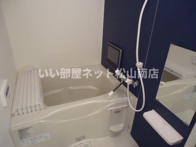 【浴室】 | モンテ フローラ