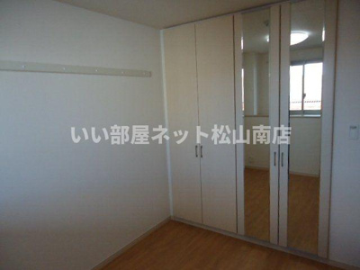 【内装】 | モンテ フローラ