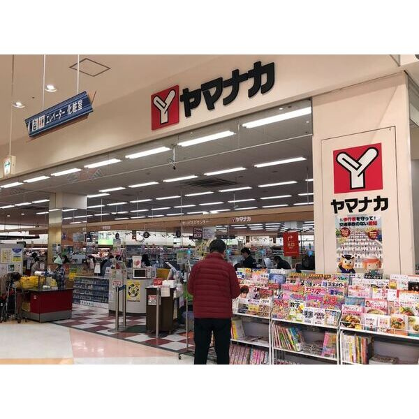 カーサさくらIの周辺
