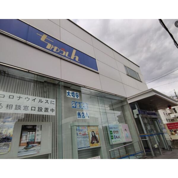 カーサさくらIの周辺