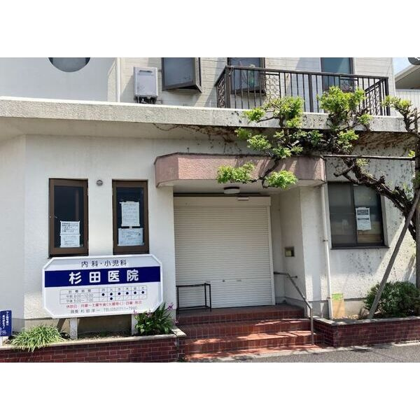 カーサさくらIの周辺