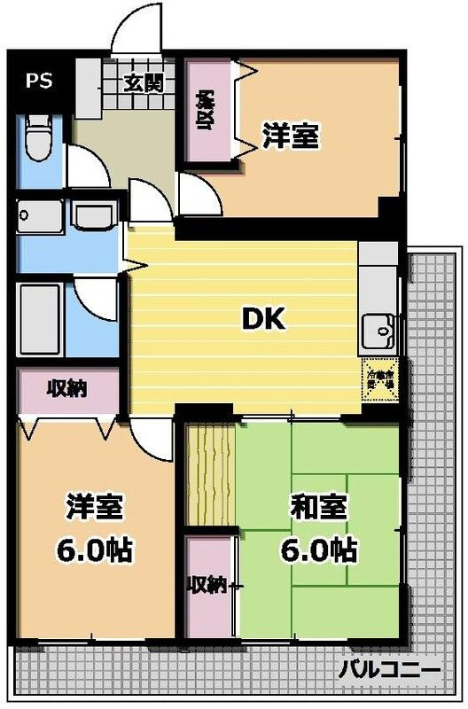 アーク中里