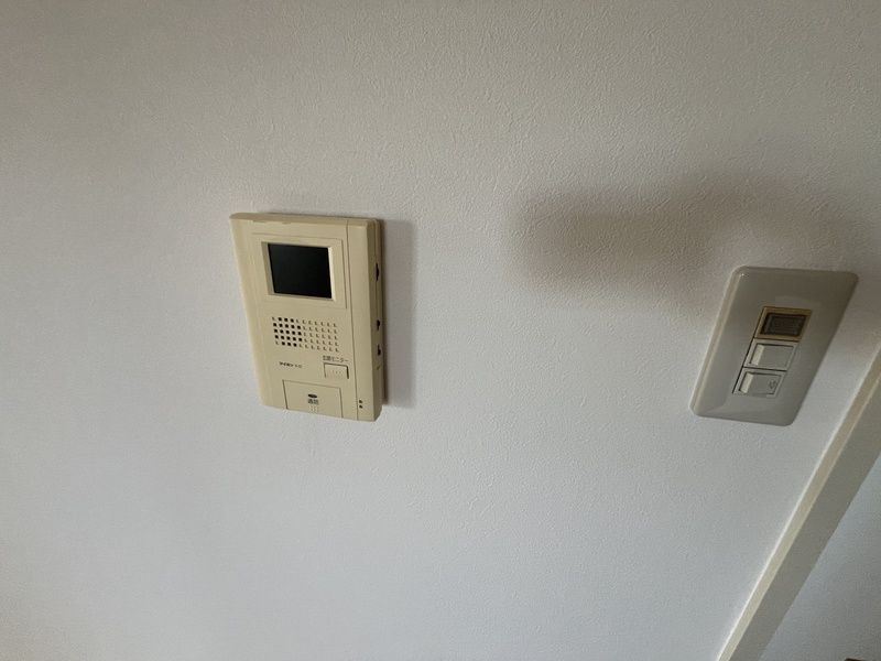 アーク中里のセキュリティ