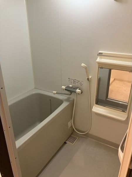 TQレジデンス名古屋錦(旧CASSIA錦本町通)の浴室