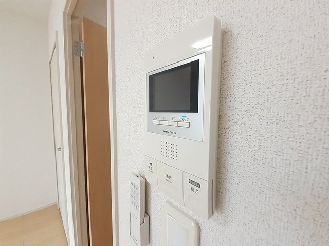 【セキュリティ】 | セレーノ銘苅