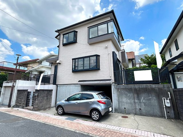 名古屋市名東区大針2丁目