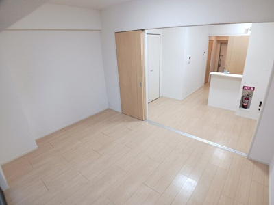 【内装】 | グランデュール　マーサ | 物件の内装です