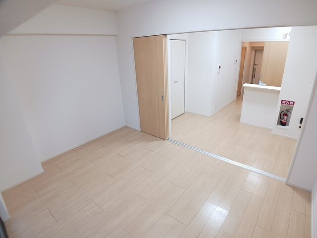 【内装】 | グランデュール　マーサ | 物件の内装です