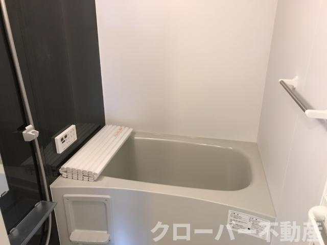 メゾン　ＲＳの浴室|バス