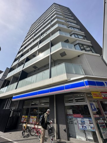 プライマル浅草言問通