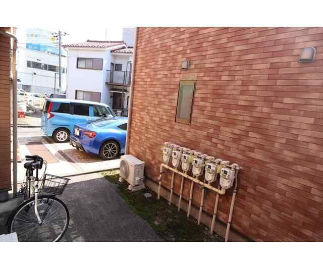 マルベリーＩの展望