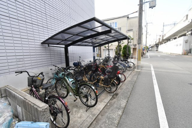 サンハウス西宮のその他共用部分