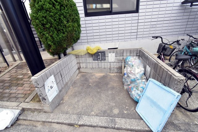 サンハウス西宮のその他共用部分
