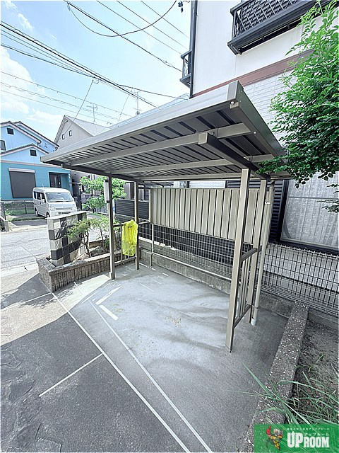 グランメゾン　東味鋺のその他共用部分