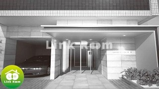 アルテシモ ステラのエントランス