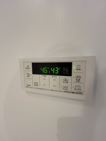レジス城の堀のその他