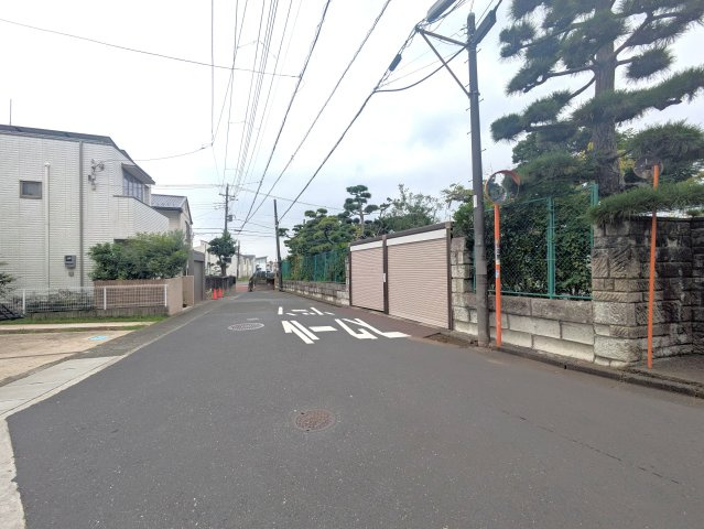 海まで徒歩8分！ 木の温もりと緑に包まれるの周辺|周辺