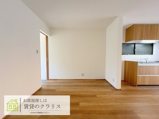 桂川下津林リノベーション貸家