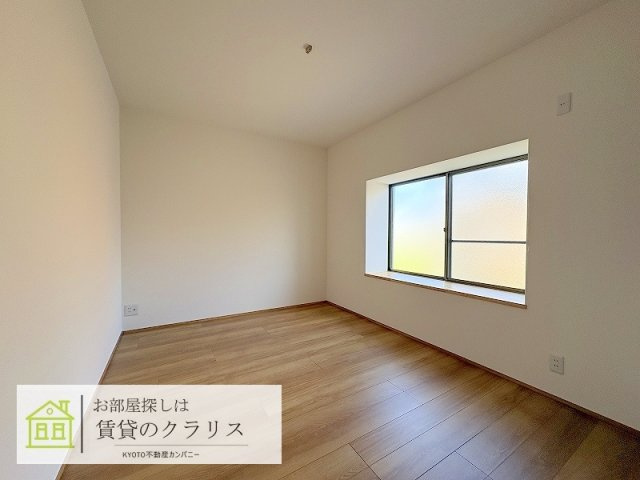 桂川下津林リノベーション貸家