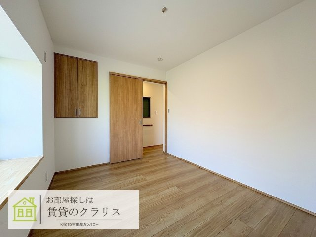 桂川下津林リノベーション貸家