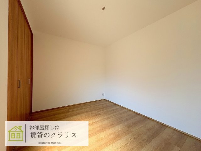 桂川下津林リノベーション貸家
