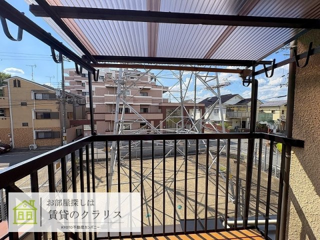 桂川下津林リノベーション貸家