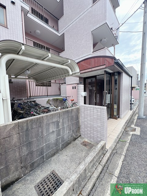 エクセル田幡のその他共用部分