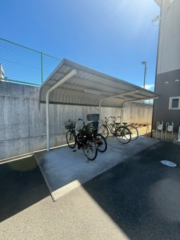 パナコート田園のその他共用部分