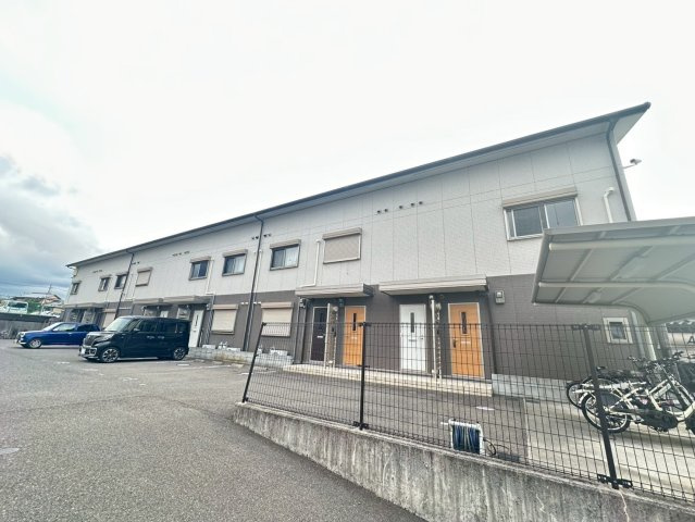 パナコート田園の展望
