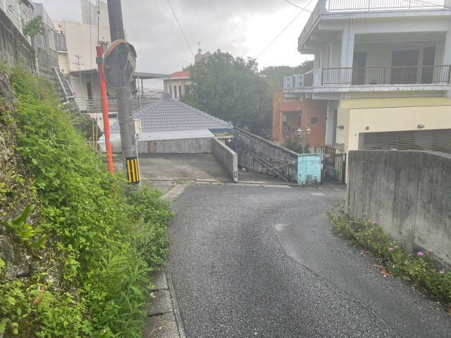 沖縄市園田のその他