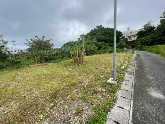沖縄市園田