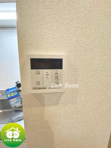 錦糸町コクーンのその他共用部分