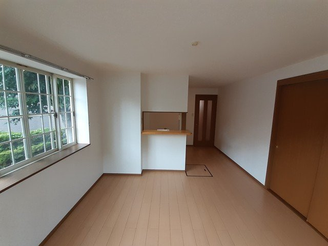 カルフール・ヒルズ　Ｂの設備