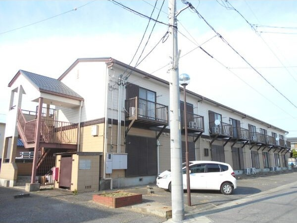 エクシスmz　　刈谷市近郊の賃貸ならクラスホーム刈谷店