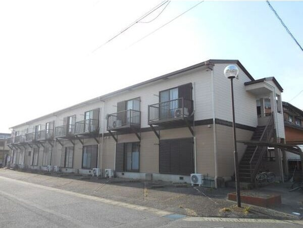 エクシスmz　　刈谷市近郊の賃貸ならクラスホーム刈谷店の外観